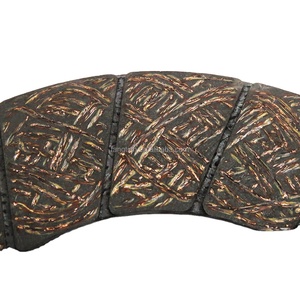 Chất lượng cao tùy chỉnh OEM/ODM không amiăng xe tải ly hợp phải đối mặt với nhiều đồng để thay thế/sử<span class=keywords><strong>a</strong></span> chữ<span class=keywords><strong>a</strong></span> - Product Image 3