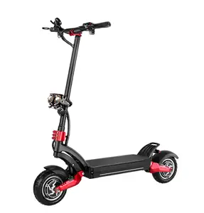 5600 W 60-72 km/h 60 V 2-Rad-Elektro-Golf-Scooter originale interne Batterie mit CE FCC ROHS OEM ODM EU US Warehouse