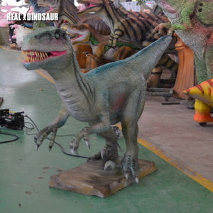 <span class=keywords><strong>Dinosaure</strong></span> Parc Décoration Combats Groupe Animatronic dinosaures - Product Image 3