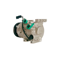 Compresseur de climatisation automobile UCOOL neuf 97701C3000 97701-C3000 12V haute qualité pour Sonata Kia K5