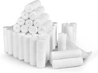 Anthrive – Bandage médical élastique stérile conforme à la taille OEM, en coton PBT gaze, Bandage de premiers soins