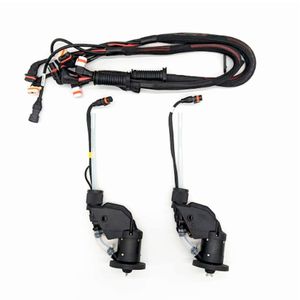 Kit Nosel Sentrifugal Depan Asli untuk DJ1 Agras T50, Aksesori & Suku Cadang Drone Penyemprot Pertanian - Product Image 2