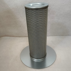 Séparateur d'huile et de gaz haute efficacité MANNY 02250109-318 pour compresseur d'air, filtration de précision - Product Image 6