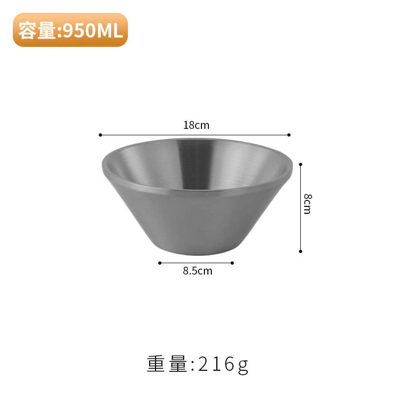 Silver  ----   18 cm