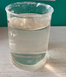 Sulfate d'aluminium liquide de qualité supérieure 16% Produit chimique de haute pureté pour le traitement de l'eau fourni par le principal fabricant indien - Product Image 2