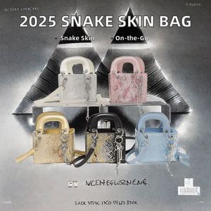 Bolso bandolera de lujo de tres capas para mujer, de diseñador, de alta calidad, pequeño, cuadrado, de un solo hombro, para el tiempo libre. - Product Image 2