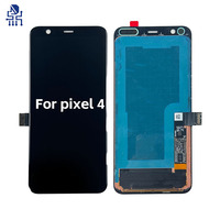 Écran LCD Compatible avec Google Pixel 1 2 3 4 5 6 7 8 9 Pro XL, Écran Tactile Compatible avec 3a XL 4a 6a 7a 8a