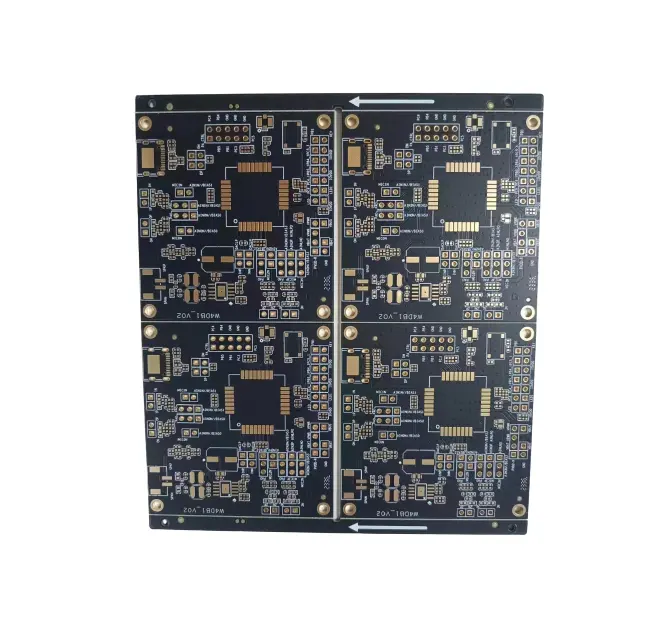 shenzhen tv motherboard smart tv board custom circuit board