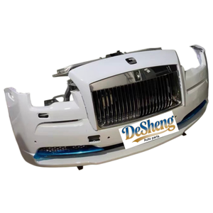 Los más vendidos, a bajo <span class=keywords><strong>precio</strong></span>, para <span class=keywords><strong>Rolls</strong></span>-<span class=keywords><strong>Royce</strong></span> <span class=keywords><strong>Wraith</strong></span>: Parte delantera, parachoques delantero, faros LED, parrilla, radiador, rejillas. Piezas usadas recuperadas. - Product Image 3