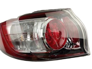 Productos calientes Luz trasera de alta calidad y barata 5D exterior para <span class=keywords><strong>Mazda</strong></span> Series M3 2009-2013 Lámpara de coche Ventas directas de fábrica Luces de coche - Product Image 2