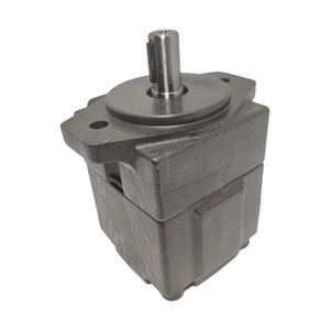 ปั๊มไฮเวน รุ่น PV2R ซีรีส์ PV2R1-23-L-R-AB-43 PV2R2-53-F-R-BA-41 PV2R4-136-L-R-AA-30 สำหรับเครื่องจักรกล - Product Image 5
