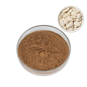 Extracto <span class=keywords><strong>de</strong></span> Frijol <span class=keywords><strong>Jacinto</strong></span> Blanco en Polvo <span class=keywords><strong>de</strong></span> Alta Calidad 20:1, Extracto <span class=keywords><strong>de</strong></span> Lentejas Blancas en Polvo - Product Image 2