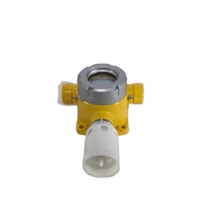 SPXCDULNFX | |   เครื่องตรวจจับก๊าซแบบติดตั้งถาวร Sensepoint XCD พร้อมสัญญาณเอาต์พุต 4 ถึง 20 มิลลิแอมป์ - Product Image 3