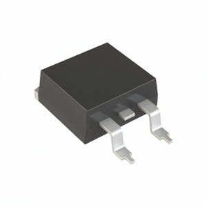 Transistores Originales PG-TO263-3-2 IPB80N04S2L03ATMA1 Comprar Componentes Electrónicos en Línea - Product Image 1