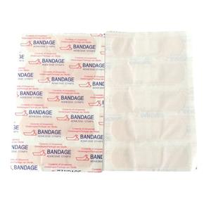 Nouveaux pansements adhésifs de premiers secours, respirants, imperméables, en tissu non tissé, pour les articulations des doigts - Product Image 5