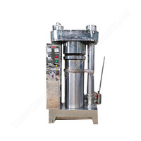 Black Seed Oil Press Machine Cold Press Hemp Oil Extractor Cold Pressed Hemp Oil Machine