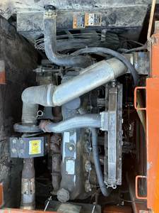 รถขุด DH150LC-7 Doosan Doosan มือสองระบบไฮดรอลิกของเกาหลี15ton ใช้แล้ว - Product Image 6