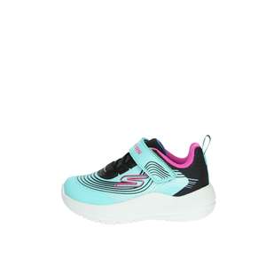 Zapatillas Skechers para Niña 303575N Blanco Wisteria Uso Casual - Product Image 1