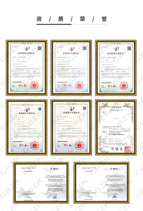 AMABOO 7인치 터치스크린 비디오 재생 디지털 캘린더 데이 클락 MP3 오디오 포함 - Product Image 6