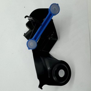 Capteur de hauteur de véhicule Audi 8E0616571H 8E0616571D, pièce de rechange pour suspension - Product Image 4
