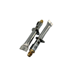 Brûleur de cuisinière à gaz portable Sinopts pour <span class=keywords><strong>barbecue</strong></span> camping pour <span class=keywords><strong>chauffe</strong></span>-<span class=keywords><strong>eau</strong></span> à gaz extérieur - Product Image 1