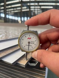 Panel de pared interior de WPC duradero y flexible tablero plano de fibra de carbón de bambú tablero de espuma de lámina de mármol de PVC - Product Image 4