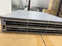 Dell DS-7720B : Commutateur SAN d'entreprise 64 Gbit/s, Interconnexion ultra-rapide pour réseau de stockage NVMe haute densité