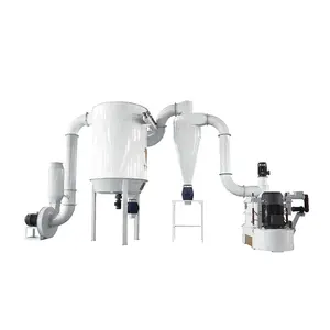 Customizable High Quality Ultrafine Pulverizer for sale Cwf130