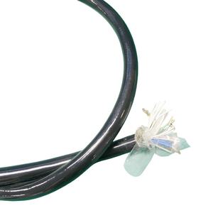 Fils et câbles chauffants étanches isolés gainés de fil de cuivre électrique bon marché - Product Image 2