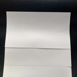 Film réfléchissant en PET blanc durable pour la réparation d'écrans d'ordinateur portable, compatible avec les tailles d'écran populaires de 14 pouces et 15,6 pouces - Product Image 5