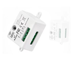 433MHz AC 110V 220V Tuya Wifi Fernbedienung Timing Mini DIY RF Fernbedienung schalter Smart <span class=keywords><strong>Switch</strong></span> für Cozylife Homekit App - Product Image 5