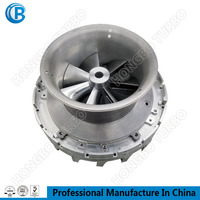 Moteur à jet turbo 80kg, haute qualité, vente d'usine