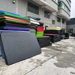 ألواح فوم EVA قابلة للتخصيص من حيث الحجم والسماكة واللون والصلابة، مادة واقية ووسادية للإدراج - Product Image 3