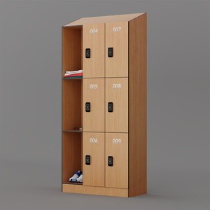 خزائن المركز الرياضي cart might HPL غرفة تغيير الغرفة - Product Image 6