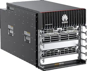 Net Engine 8000 X4 Enterprise Core Router, große Bandbreite, Rechen zentrum