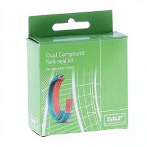 Boîtes en papier personnalisées écologiques et résistantes pour kits de réparation de VTT |   Emballage personnalisé avec gaufrage et laminage mat pour pièces de <span class=keywords><strong>vélo</strong></span> - Product Image 3