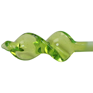 Vật liệu cứng cao borosilicate chịu nhiệt thủy tinh màu que exp07v1 thủy tinh nguyên liệu que Đèn làm việc vật liệu màu - Product Image 1