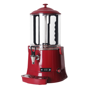<span class=keywords><strong>Prix</strong></span> d'Usine Certifié CE <span class=keywords><strong>Distributeur</strong></span> de Chocolat Chaud Professionnel pour Boissons Chaudes - Product Image 3