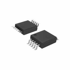 TPS57040QDGQRQ1 10 PowerTFSOP, 10 MSOP BOM IC In Stock Electronics Component Power Management (PMIC) - Product Image 1
