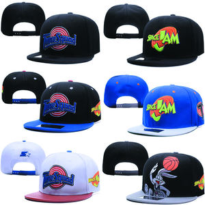 Casquette de baseball ajustée à 6 panneaux, logo personnalisé, vente en gros, broderie 3D, mode sportive, luxe, hommes - Product Image 3