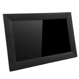 Cadre photo numérique intelligent 10,1'' 800*1280 avec écran tactile capacitif et WiFi - Product Image 2