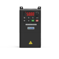 Variateur de fréquence triphasé EC590-A 380V 4kW, variateurs de fréquence AC, inverseurs de fréquence, VSD, VFD