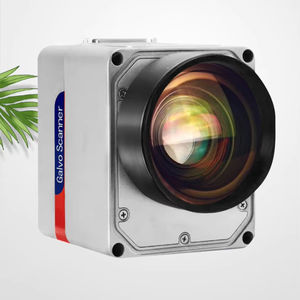 Raypt Mini <span class=keywords><strong>2d</strong></span> 2.d 3d Fiber Mopa 5cus محمول للفولاذ المقاوم للصدأ ألومنيوم كوبر حديد فضي ذهبي - Product Image 4