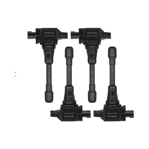 OE 224481KT0A 22448JA00C 22448JA00A 22448-JA00A Bobinas de encendido automotriz para Nissan Altima Infinity UF549 Almera Murano - Product Image 1
