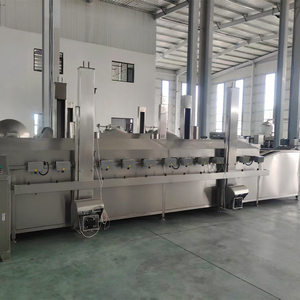 Línea de Producción Pequeña de Salsa de Tomate, Máquina Comercial para Hacer Salsa de Tomate, Línea de Producción Automática Pequeña de Puré de Tomate - Product Image 4