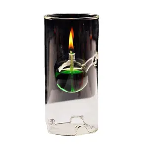 Paraffin Liquid Candle
