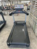 Tapis roulant commercial à bas prix JS, équipement de fitness, tapis roulant pour entraînement cardio, machine de course pour salle de sport