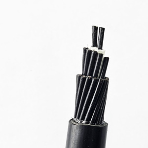 Cavo Multicore 40 core 0, 35 mm2 cavo di comunicazione e controllo dati in PVC flessibile 40x0, 35 mm2 40 x22awg - Product Image 6