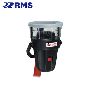 핫 세일 연기 열 CO 테스트 및 제거 테스트 키트 6 MTR SOLO 822 - Product Image 4