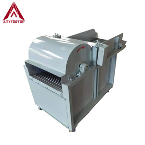 Máquina de soplado de laboratorio, abierta - Product Image 3